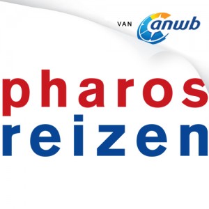 Logo Pharos Reizen