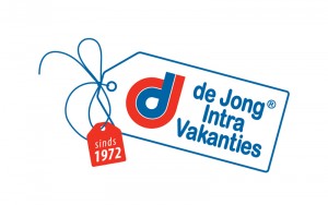 logo de Jong Intra Vakanties