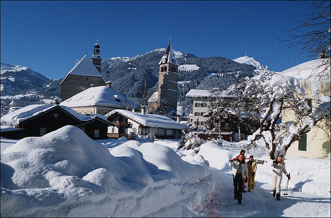 Kitzbühel