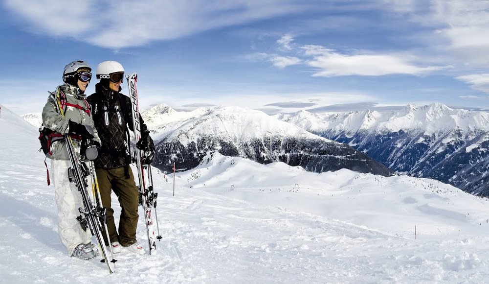 Hochpustertal