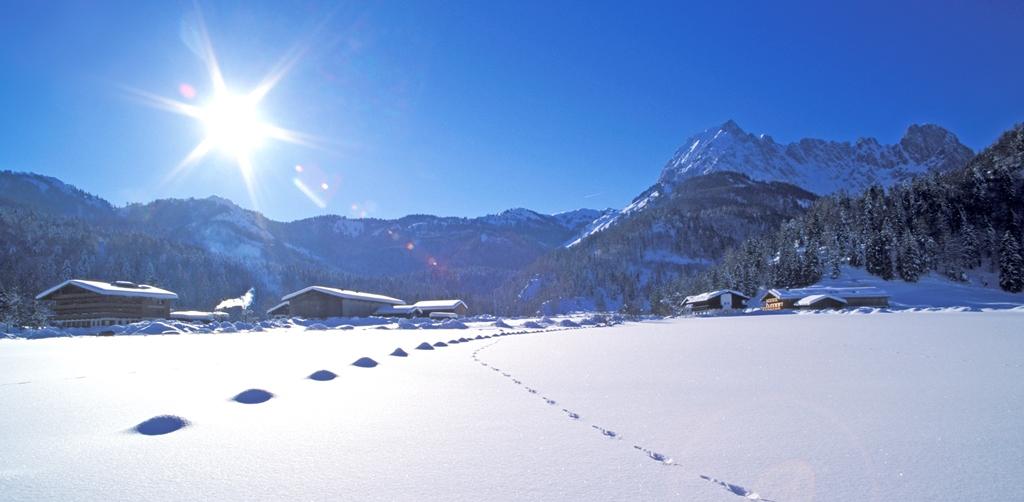 Kitzbühel & Kirchberg