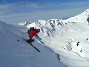 Diedamskopf skigebied