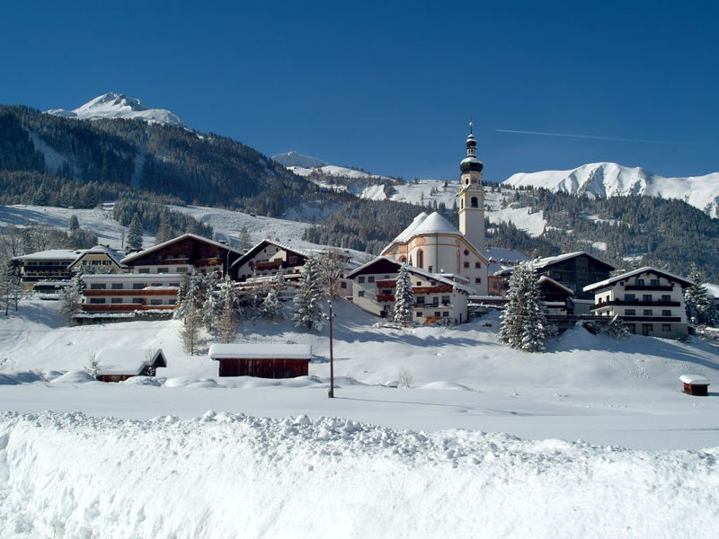 Skidorpen Oostenrijk | skivakanties in Oostenrijk