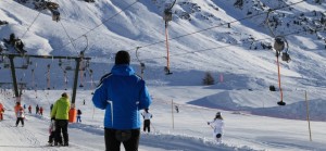 Ski Zillertal 3000 skigebied