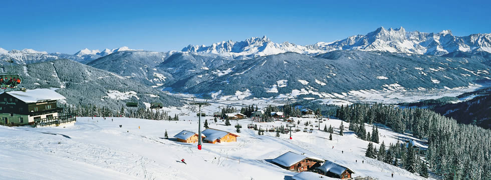 Flachau