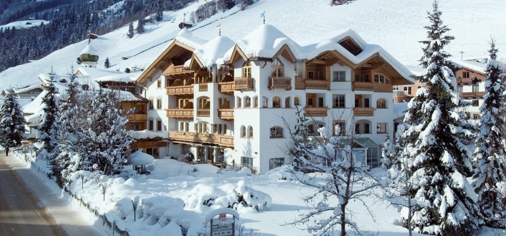 Gerlos, Zillertal Arena