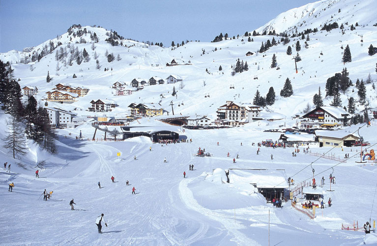 Obertauern