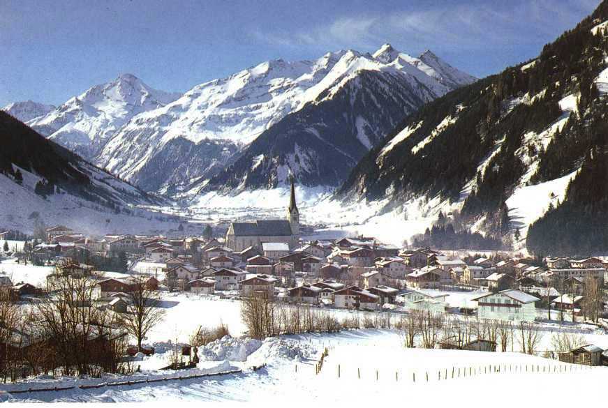 Rauris