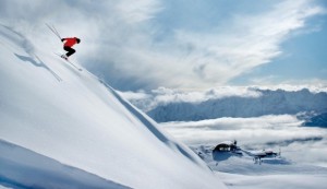 Lienzer Dolomiten skigebied