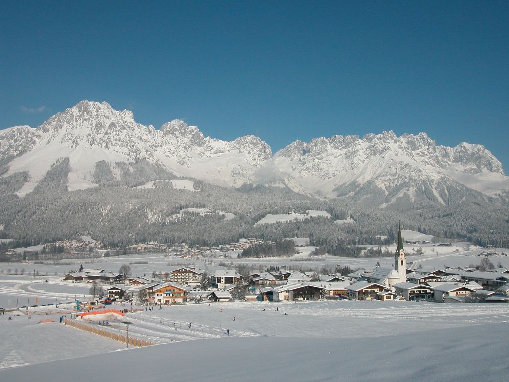 Ellmau