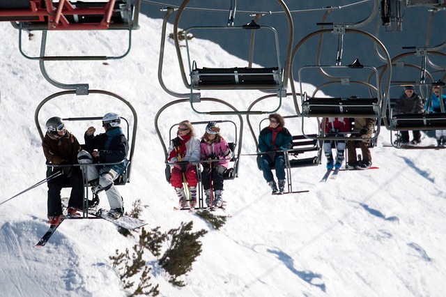 Wintersport in Oostenrijk, meer dan skiën alleen