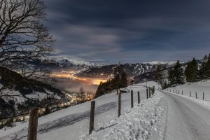 Oostenrijk wintersport Salzburg